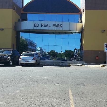 Real Park Place Appartamento Brasilia Esterno foto